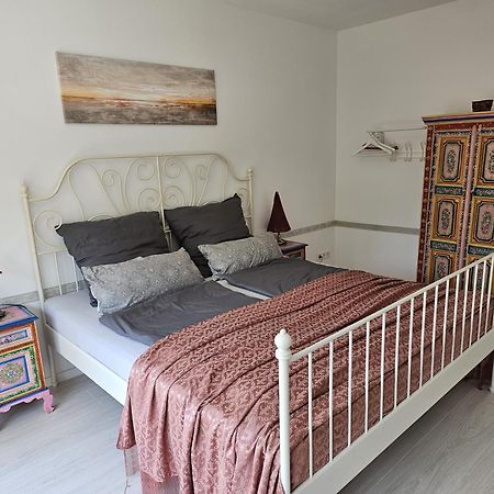 Zimmer Mit Charme Sonne Norimberk Exteriér fotografie