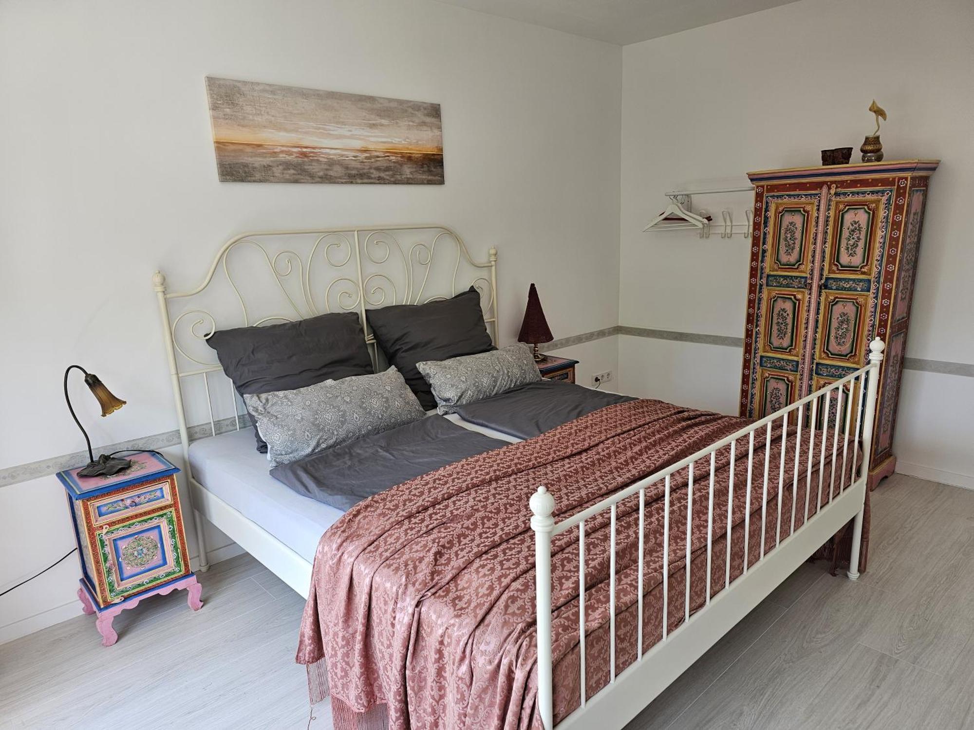 Zimmer Mit Charme Sonne Norimberk Exteriér fotografie