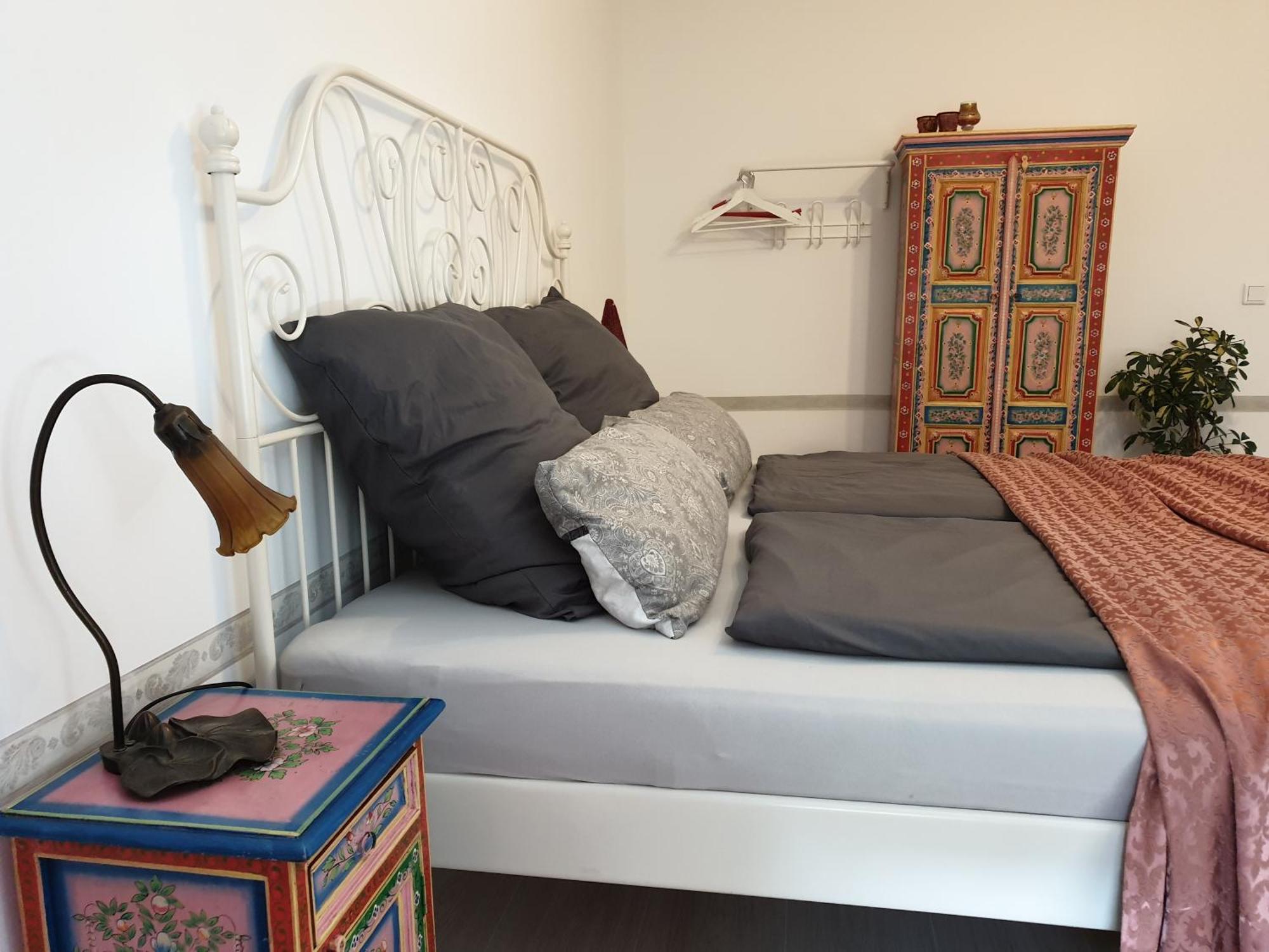 Zimmer Mit Charme Sonne Norimberk Exteriér fotografie