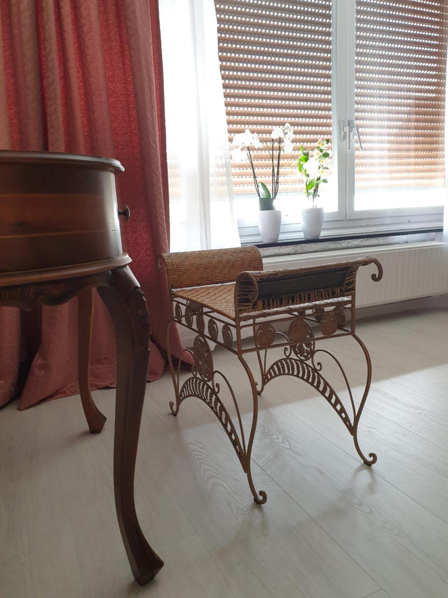Zimmer Mit Charme Sonne Norimberk Exteriér fotografie